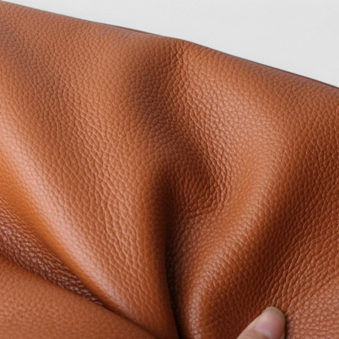 Maison Lumière™ | Élégant sac en cuir