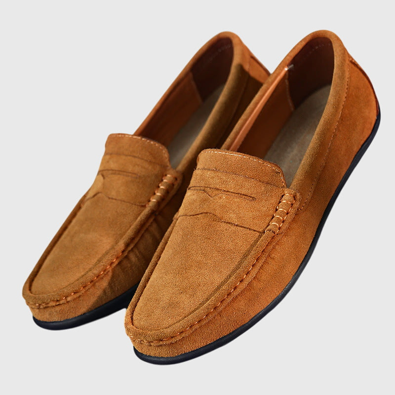 Maison Lumière™ | Mocassins Orthopédiques