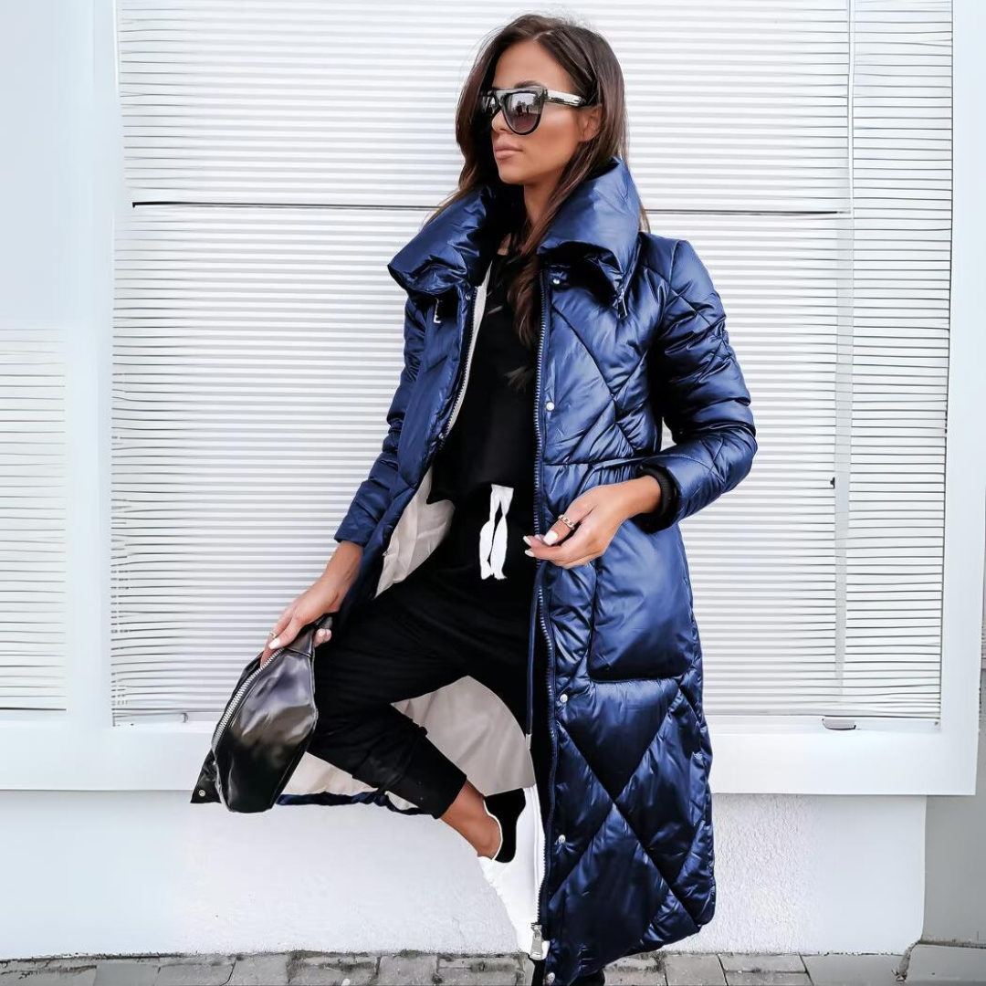 Maison Lumière™ | Veste en coton