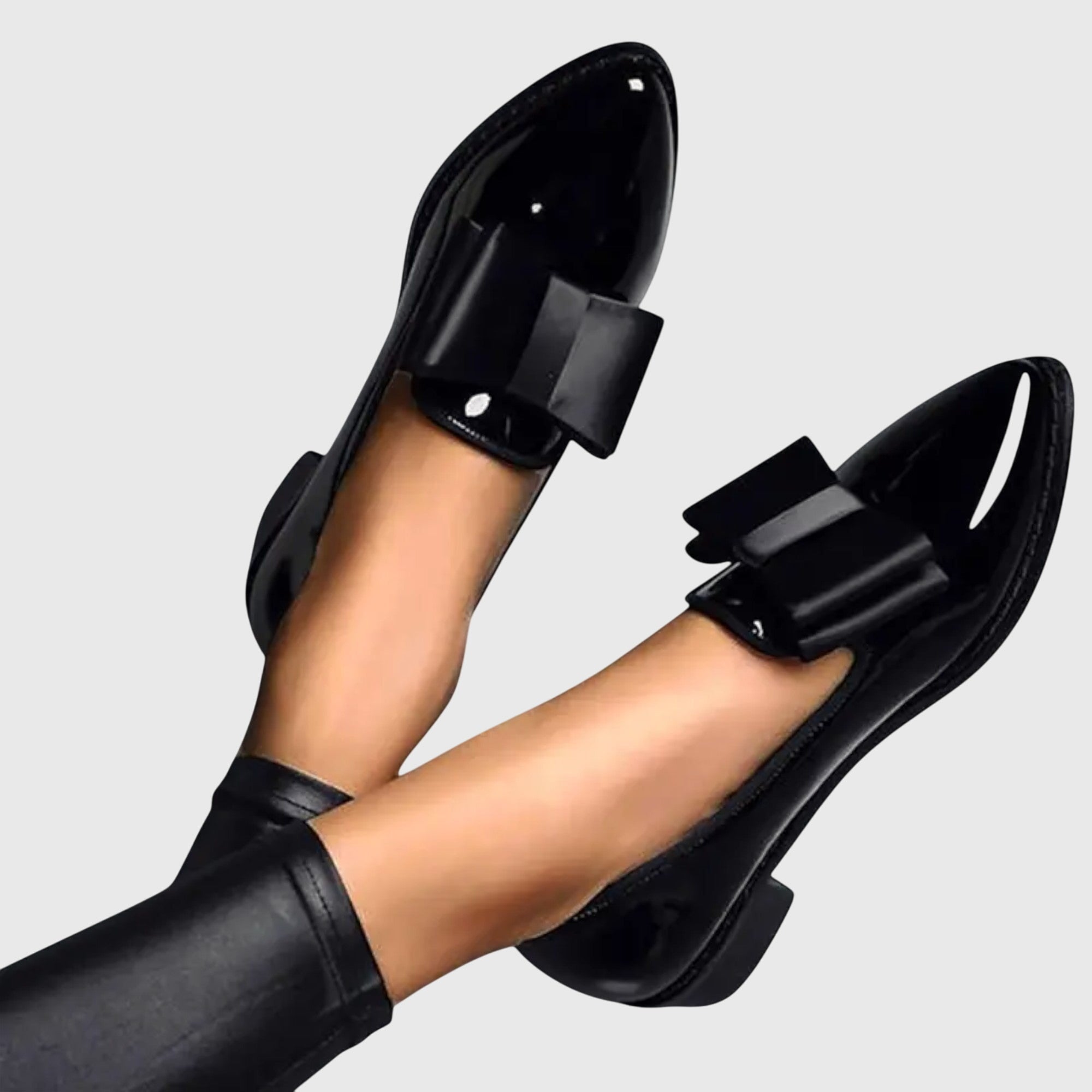 Maison Lumière™ | Mocassins Orthopédiques