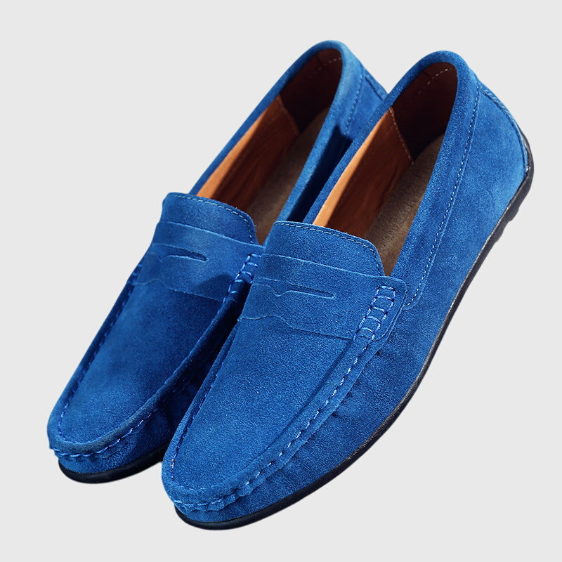 Maison Lumière™ | Mocassins Orthopédiques
