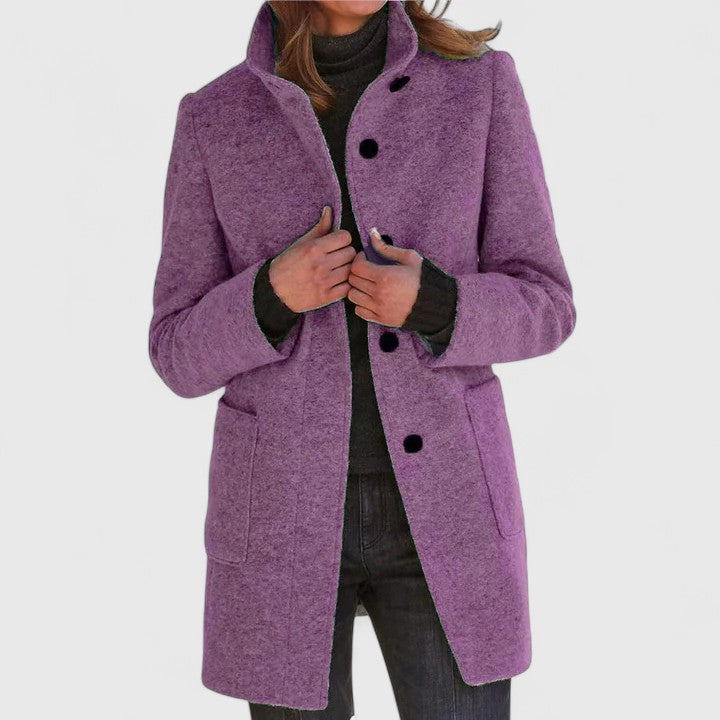 Maison Lumière™ | Manteau classique