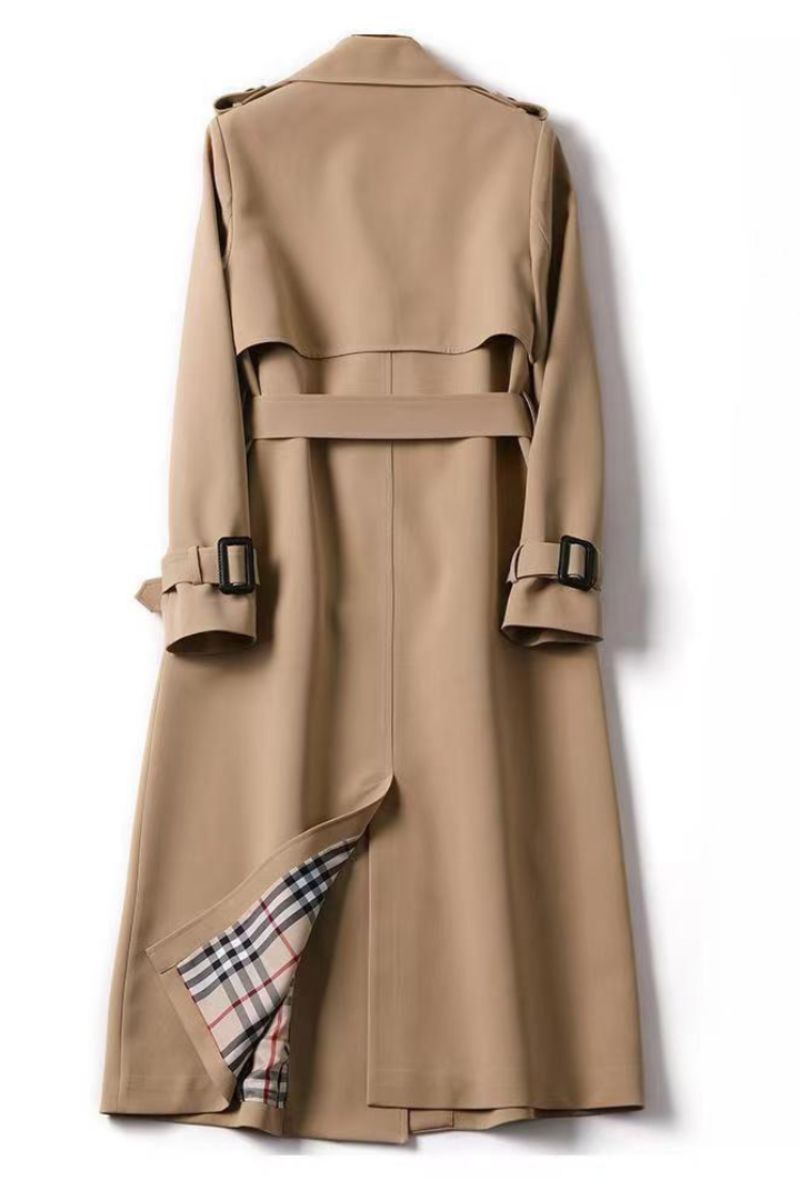 Maison Lumière™ | Trench-coat classique