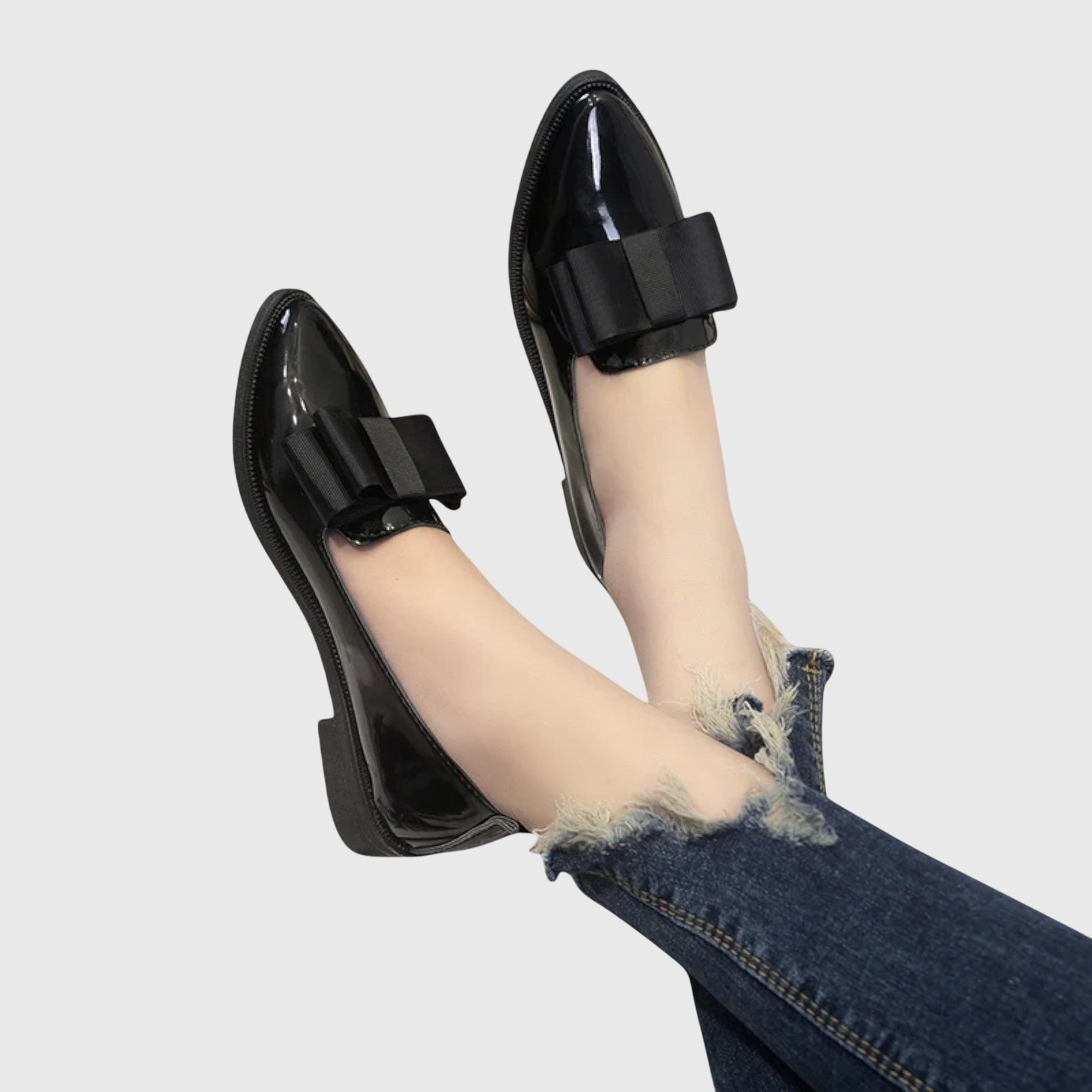 Maison Lumière™ | Mocassins Orthopédiques