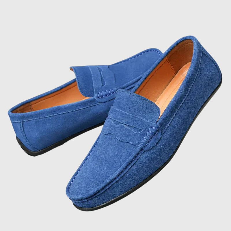 Maison Lumière™ | Mocassins Orthopédiques