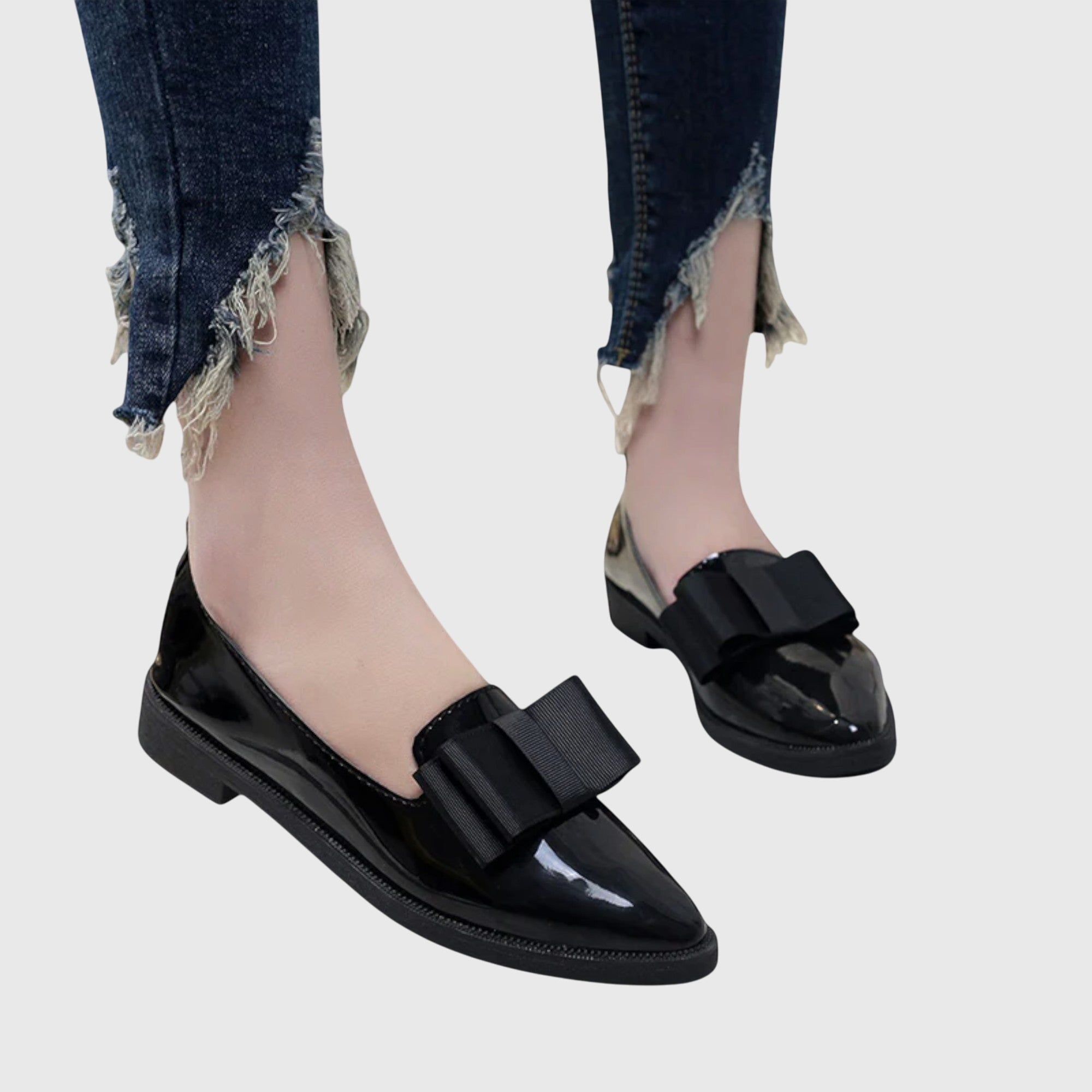Maison Lumière™ | Mocassins Orthopédiques