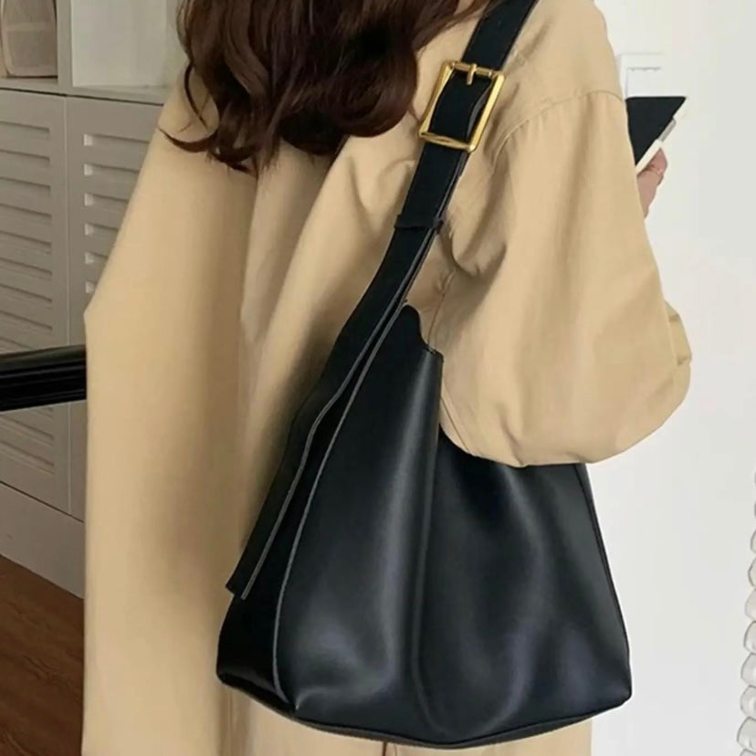 Maison Lumière™ | Sac en Cuir