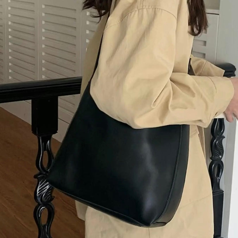 Maison Lumière™ | Sac en Cuir