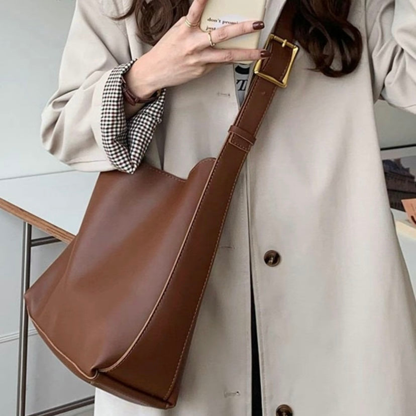 Maison Lumière™ | Sac en Cuir