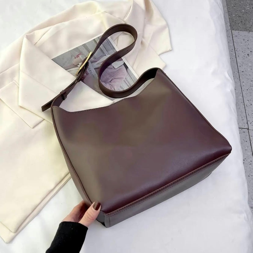 Maison Lumière™ | Sac en Cuir