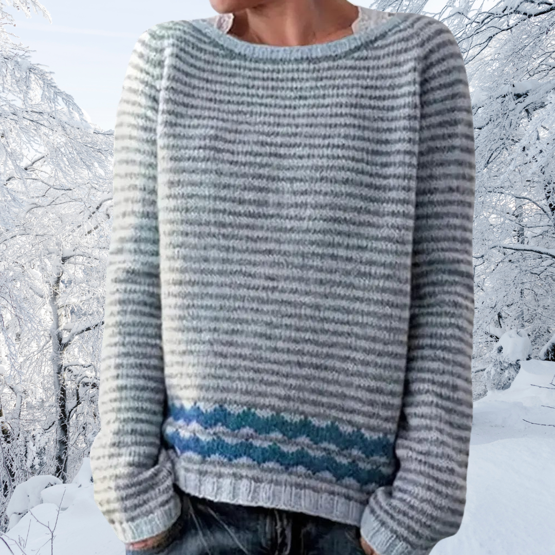 Maison Lumière™ | pull confortable