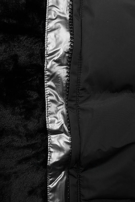 Maison Lumière™ | Manteau en peluche chaud et élégant