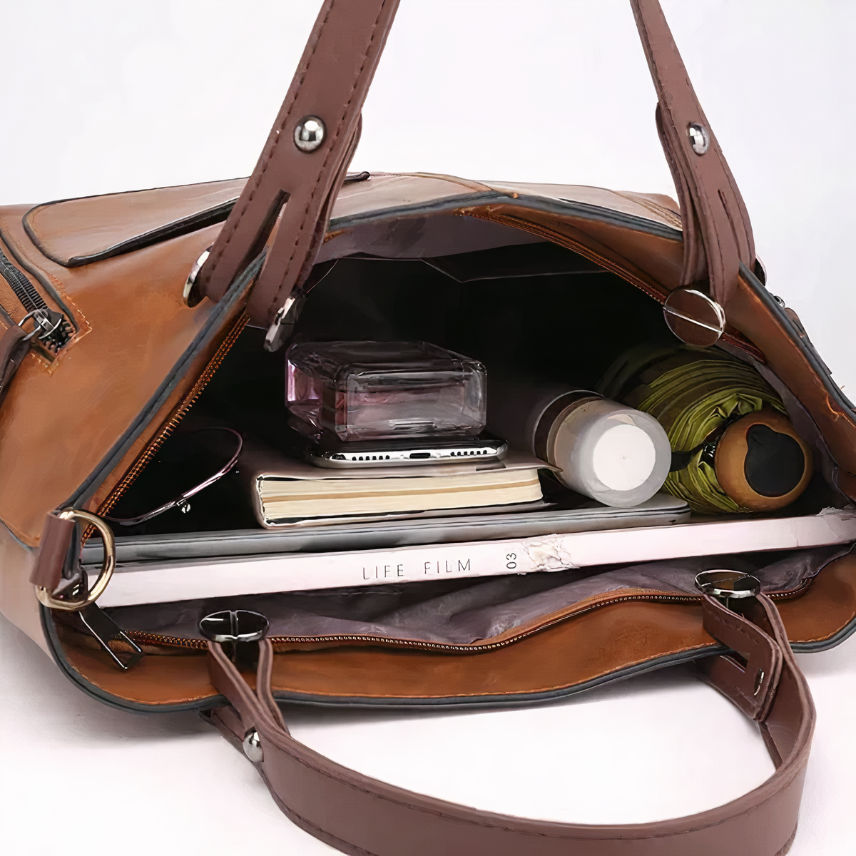 Maison Lumière™ | Sac à main