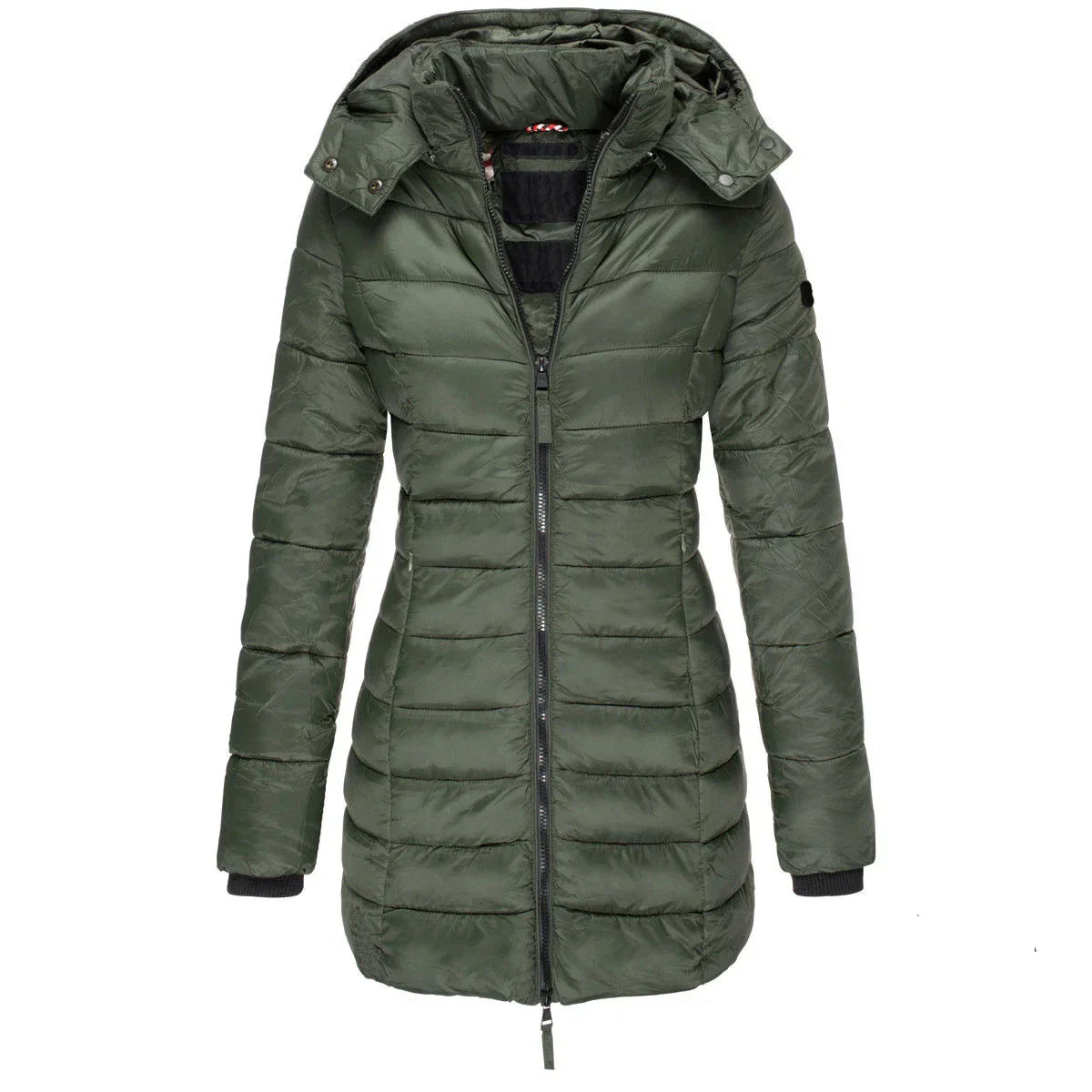 Maison Lumière™ | Parka d'automne