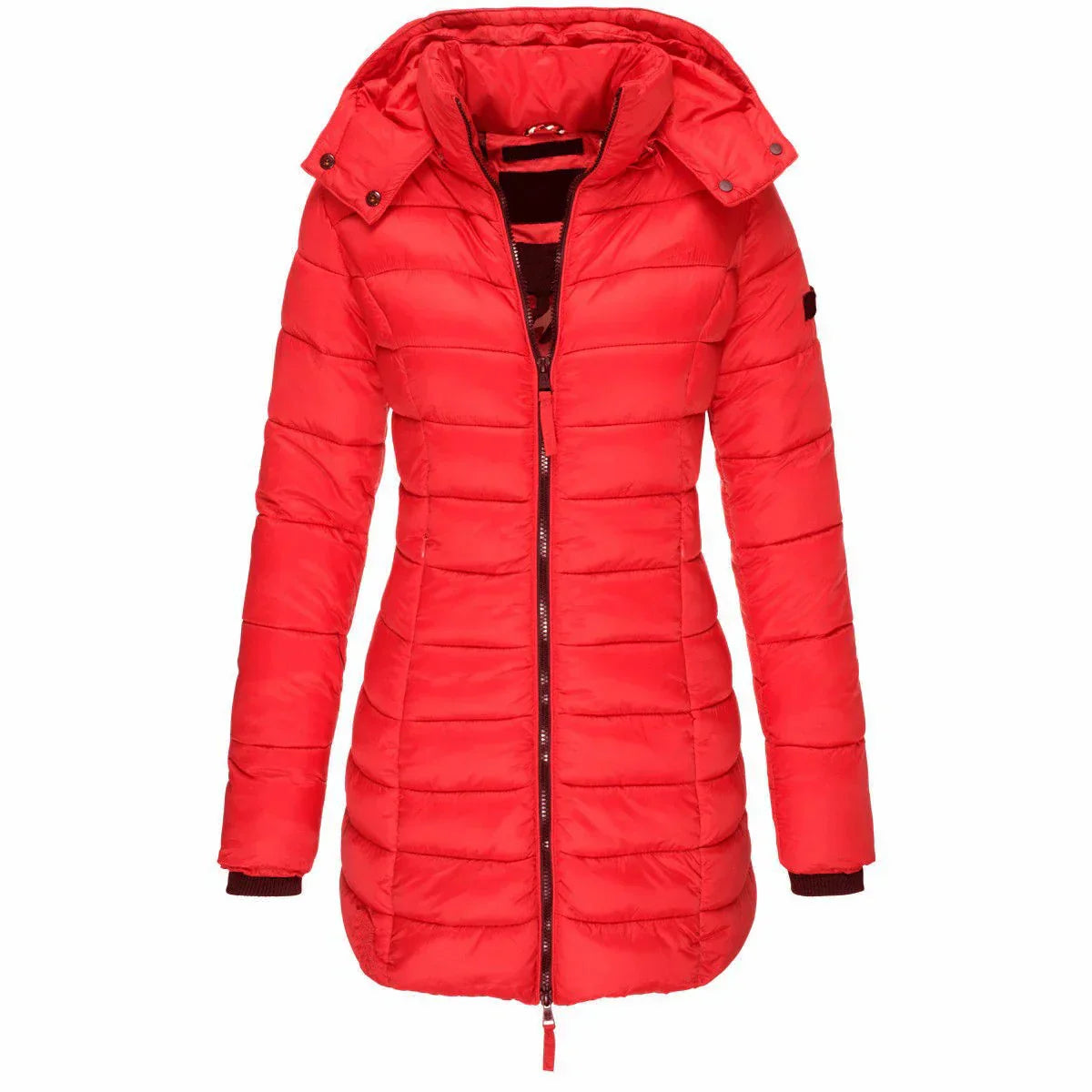 Maison Lumière™ | Parka d'automne