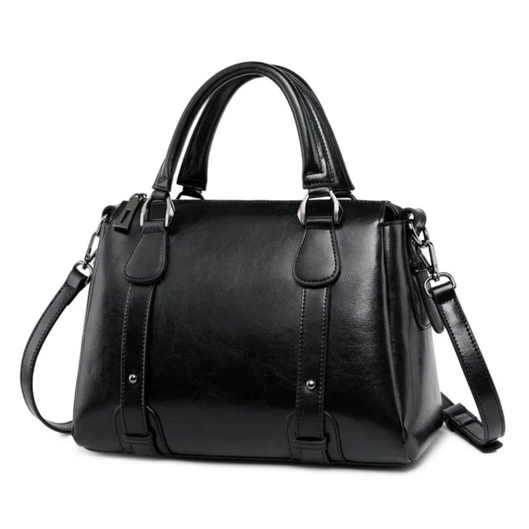 Maison Lumière™ | Sac à épaule poli