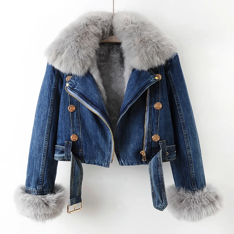 Maison Lumière™ | Veste d'hiver