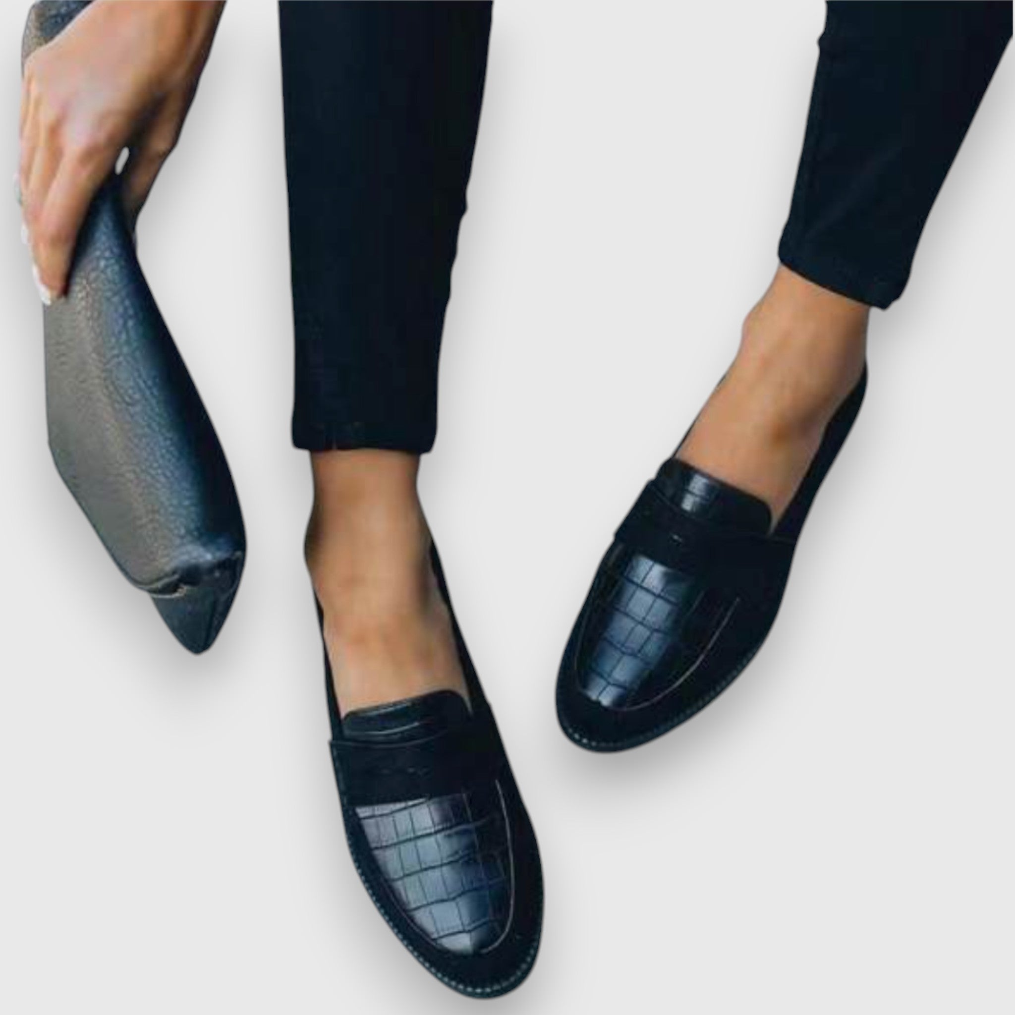 Maison Lumière™ | Mocassin