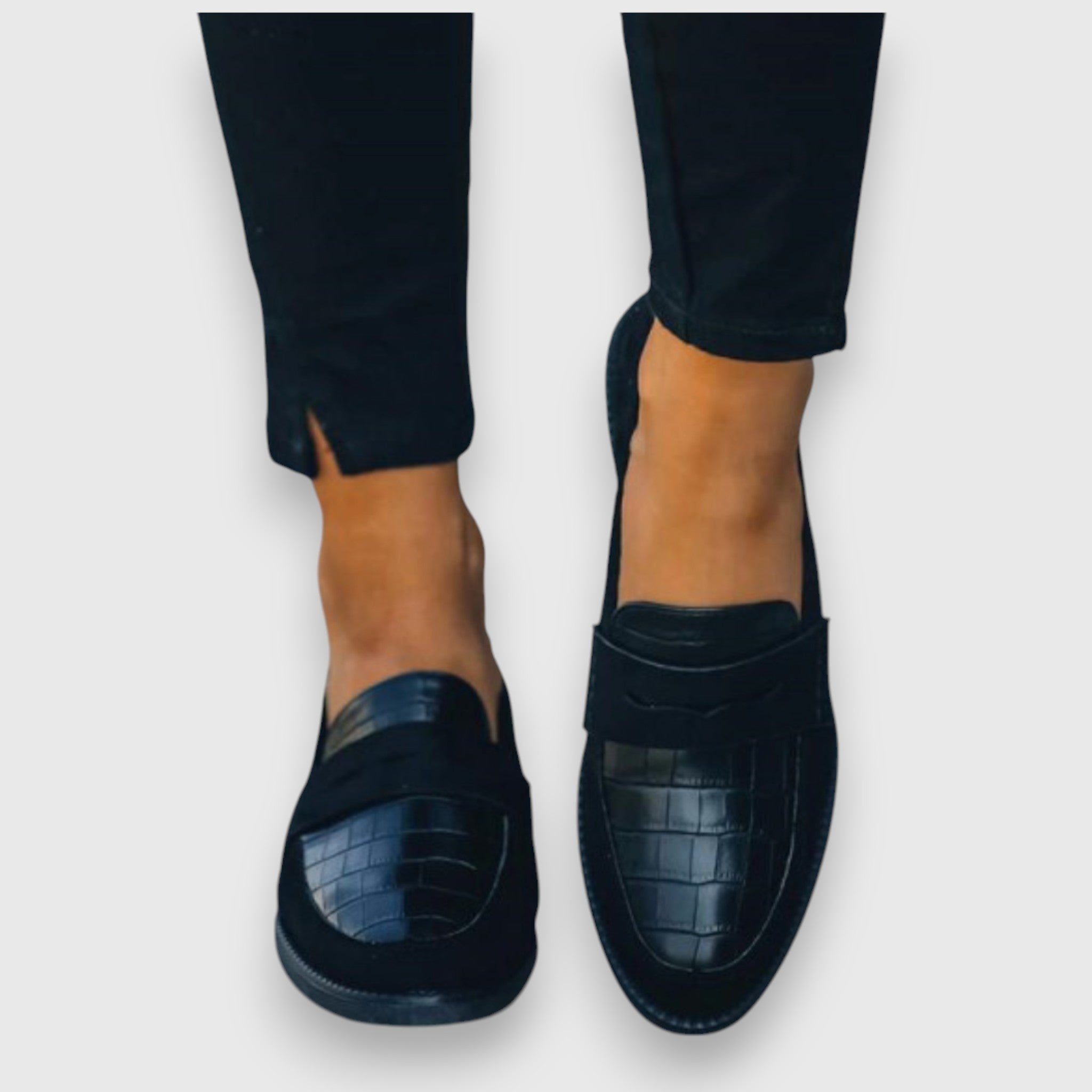 Maison Lumière™ | Mocassin