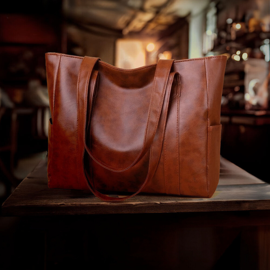 Maison Lumière™ | Sac Classique Élégance