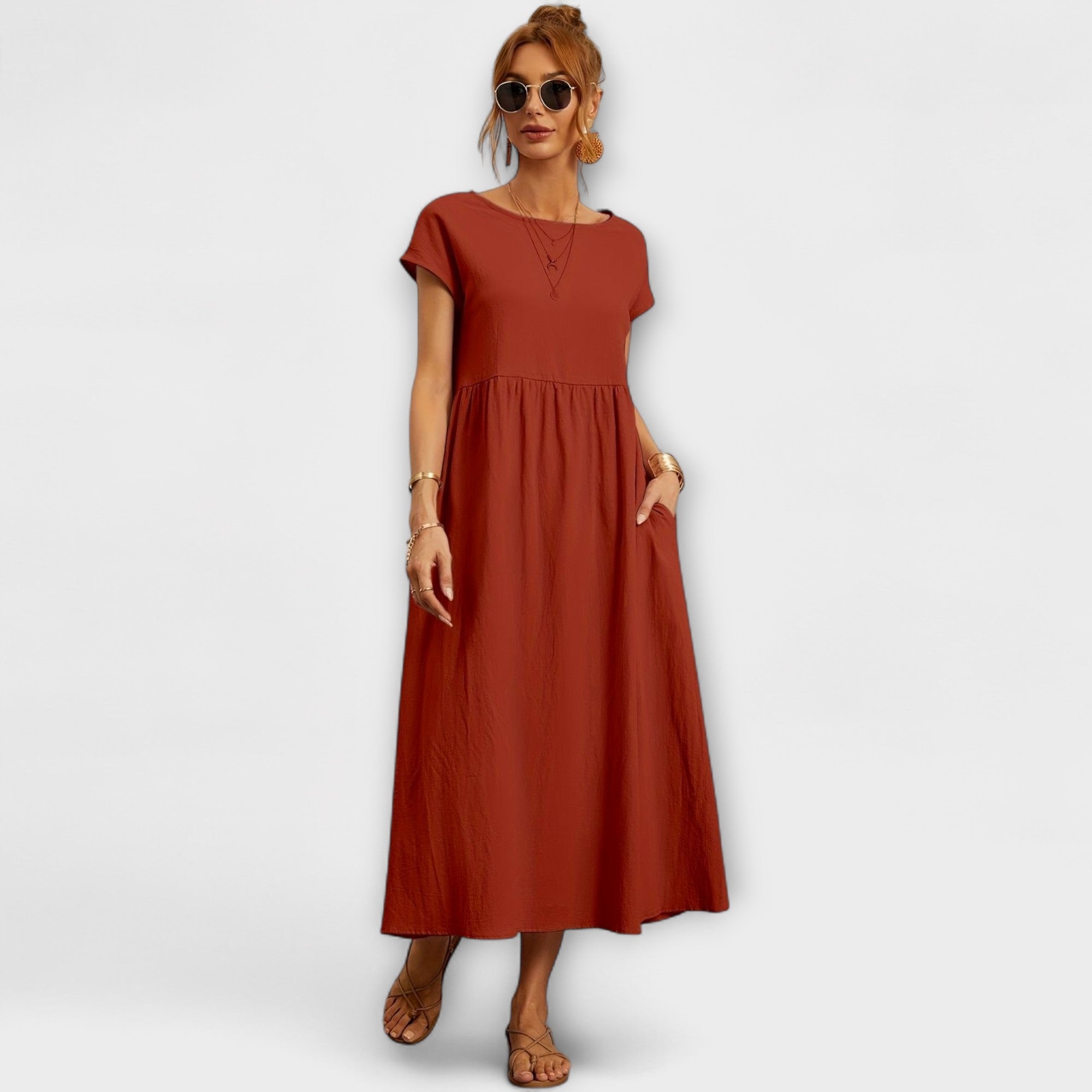 Maison Lumière™ | Robe