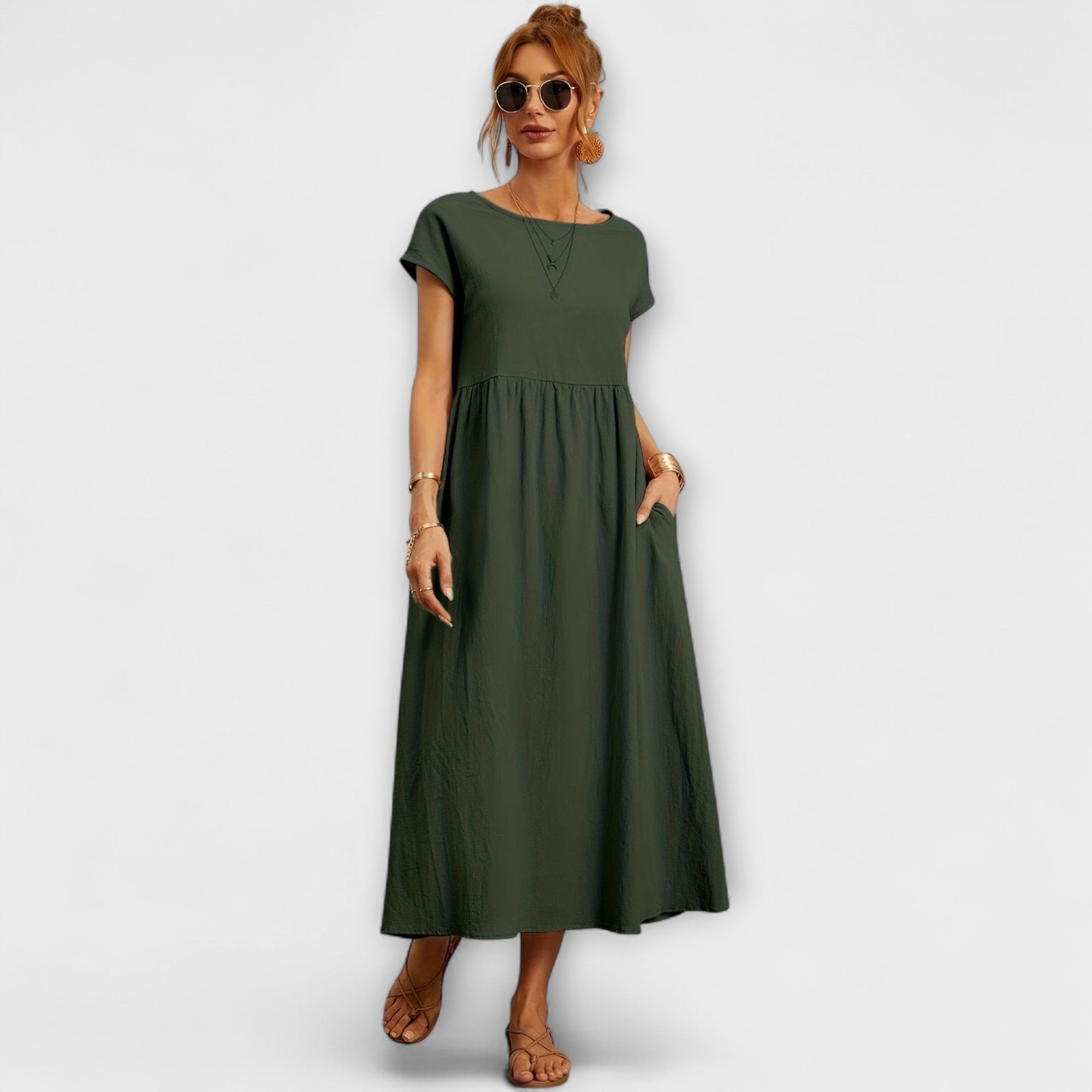 Maison Lumière™ | Robe