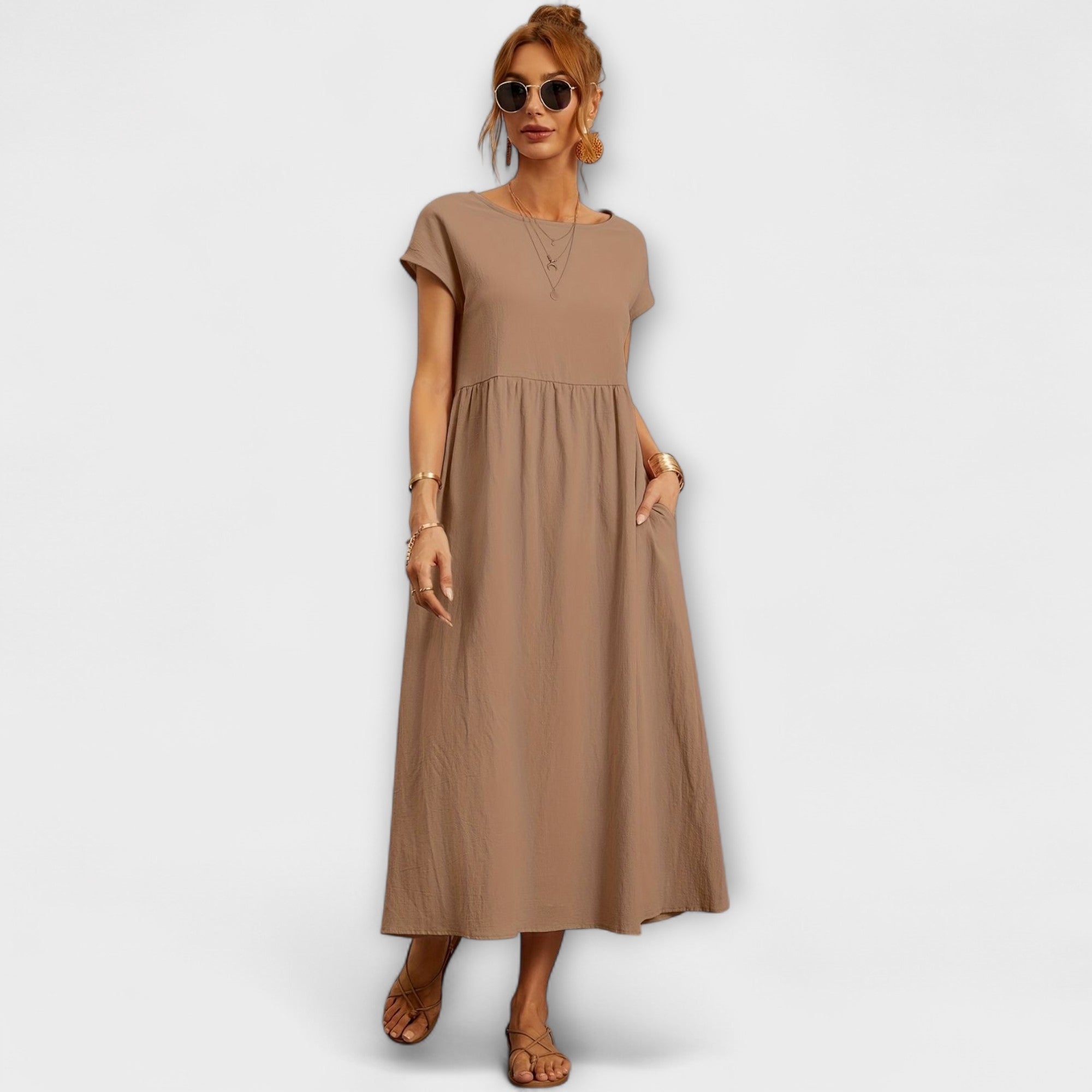 Maison Lumière™ | Robe