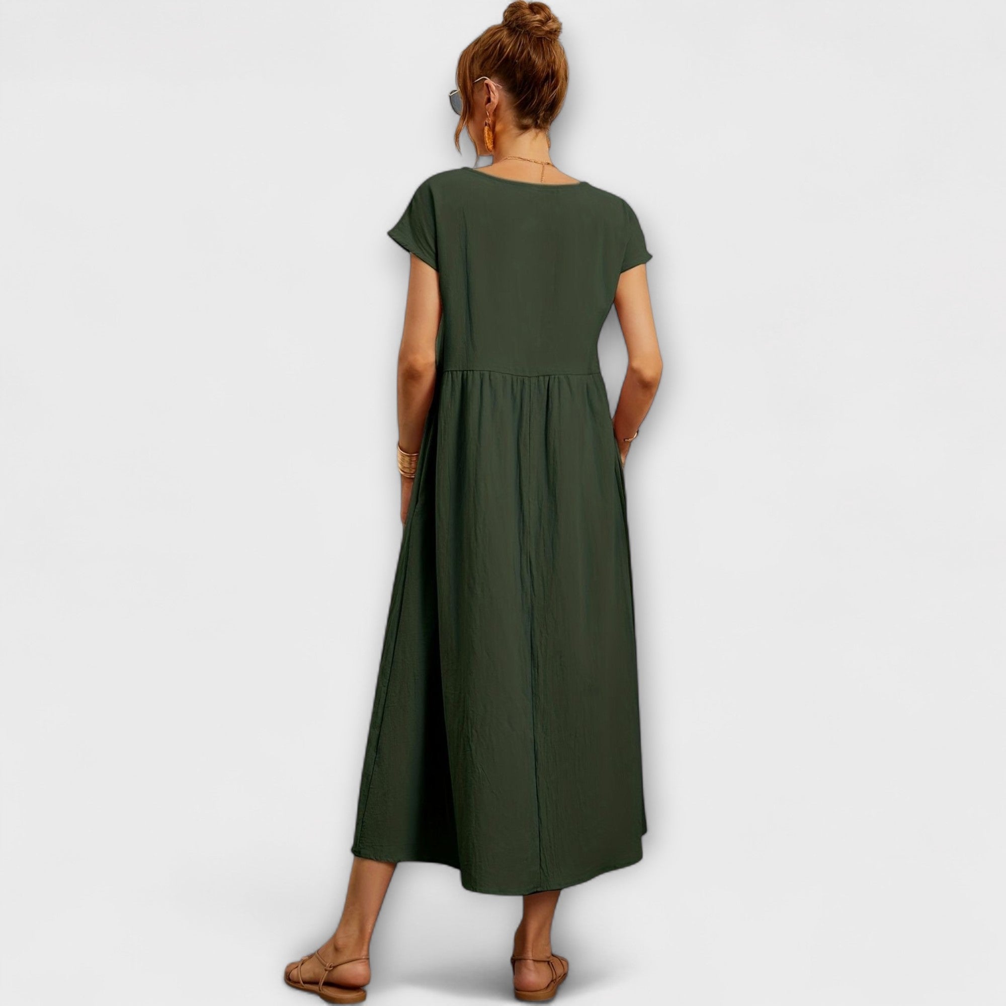 Maison Lumière™ | Robe