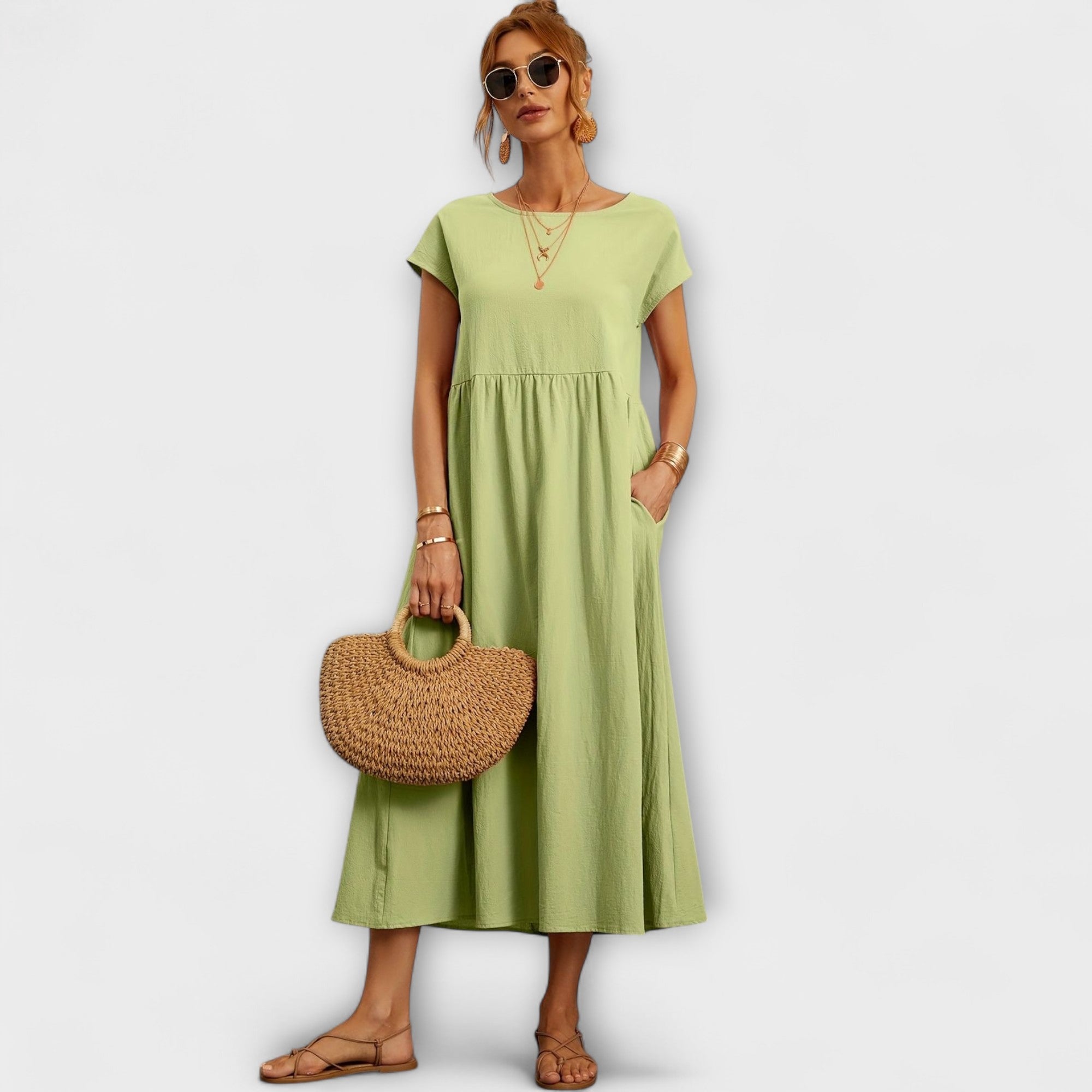 Maison Lumière™ | Robe