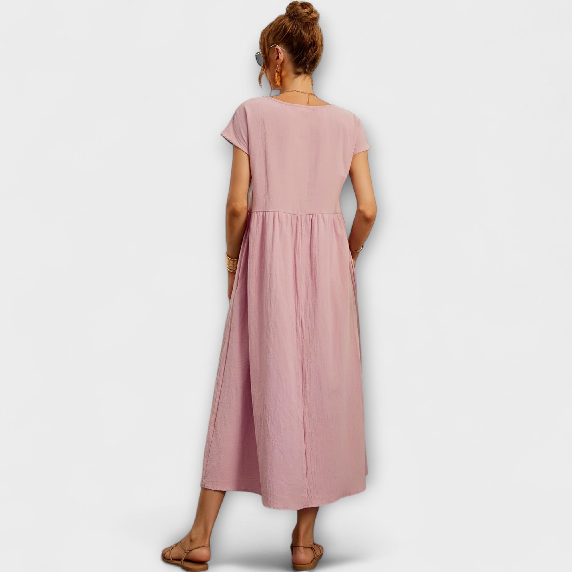 Maison Lumière™ | Robe