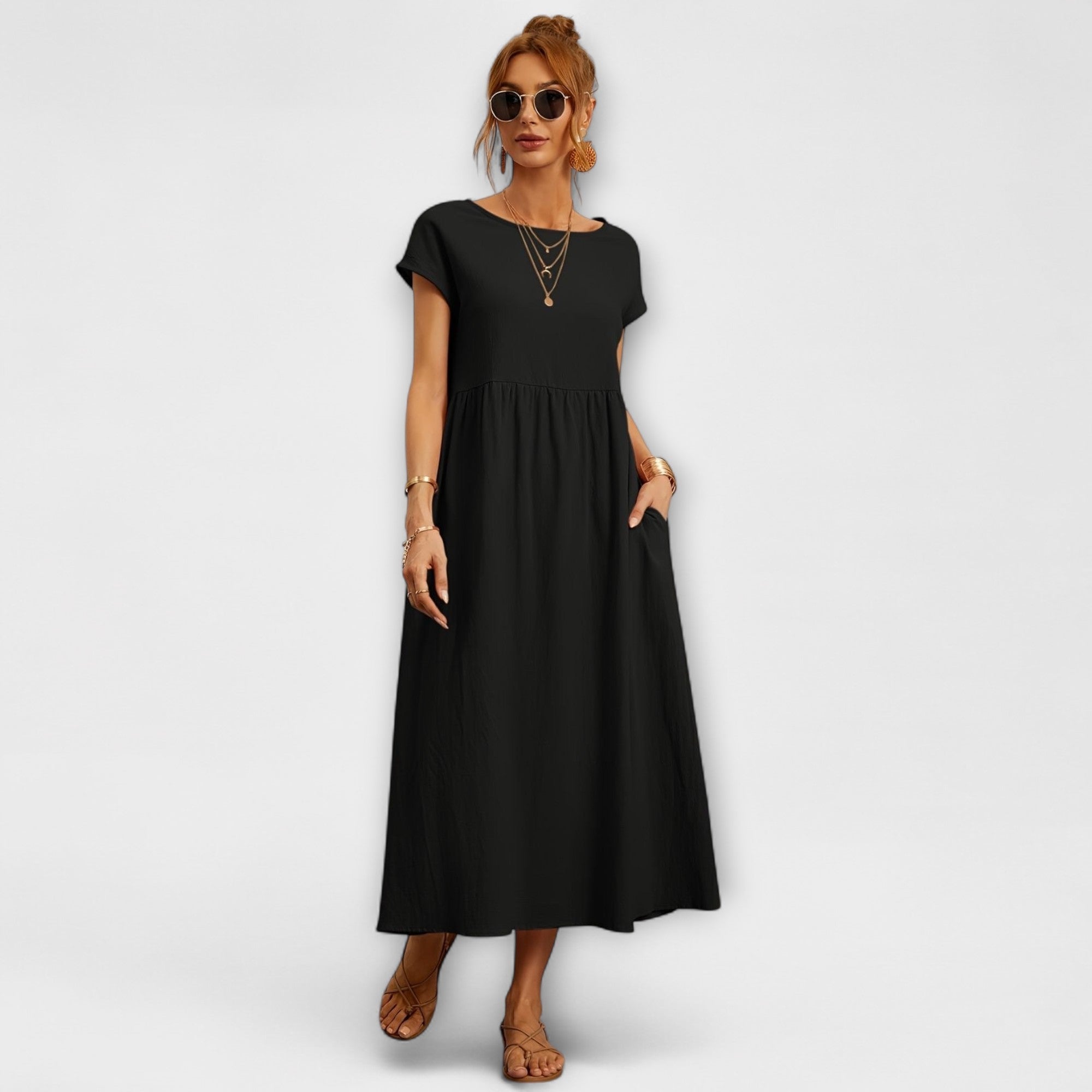 Maison Lumière™ | Robe