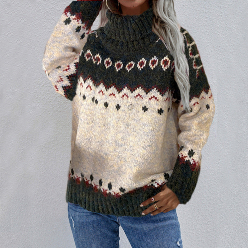 Maison Lumière™ | pull confortable
