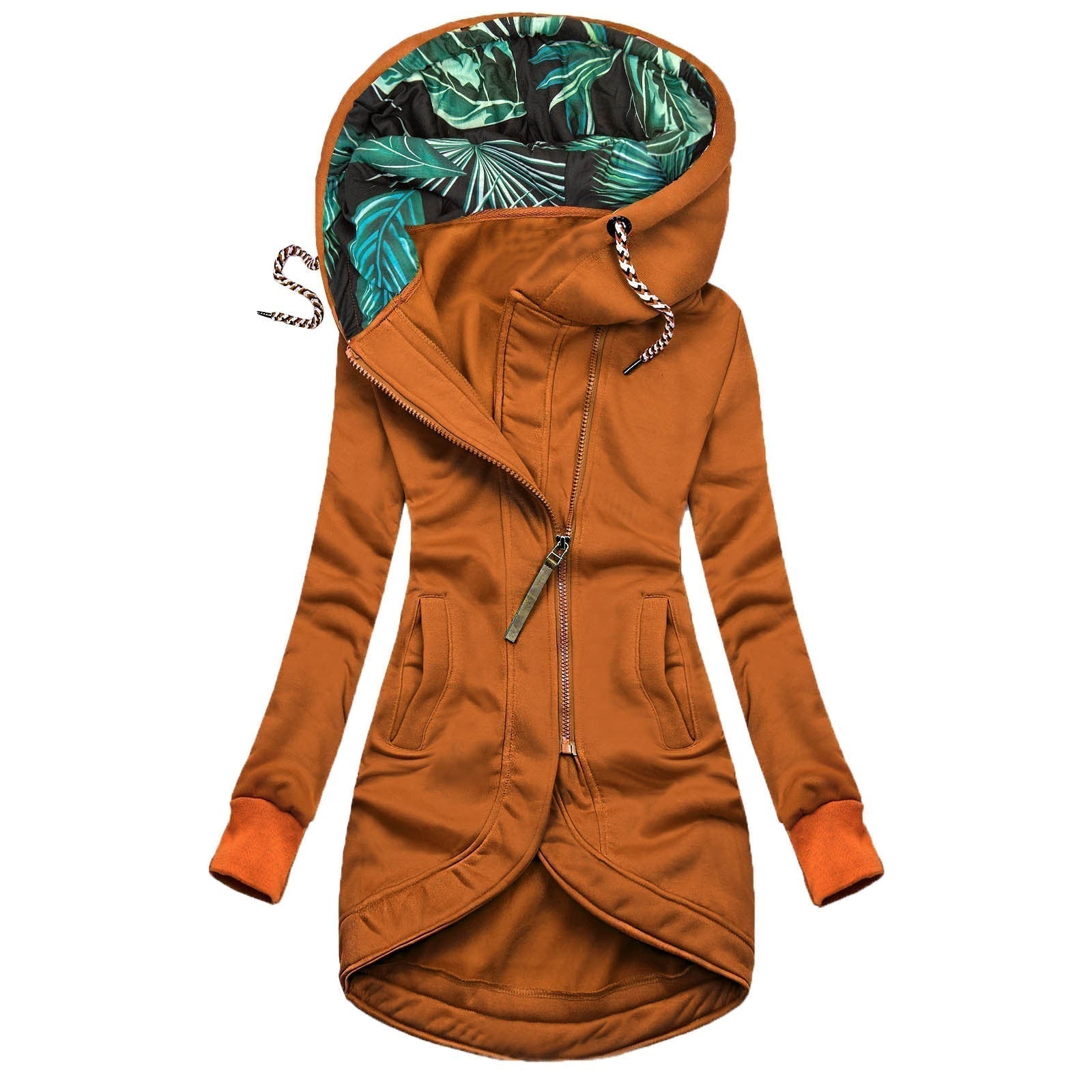 Maison Lumière™ | Veste d'hiver