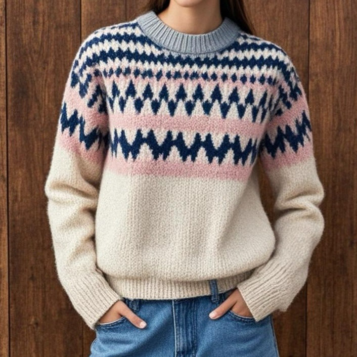 Maison Lumière™ | pull de fête spécial