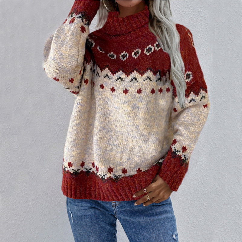 Maison Lumière™ | pull confortable