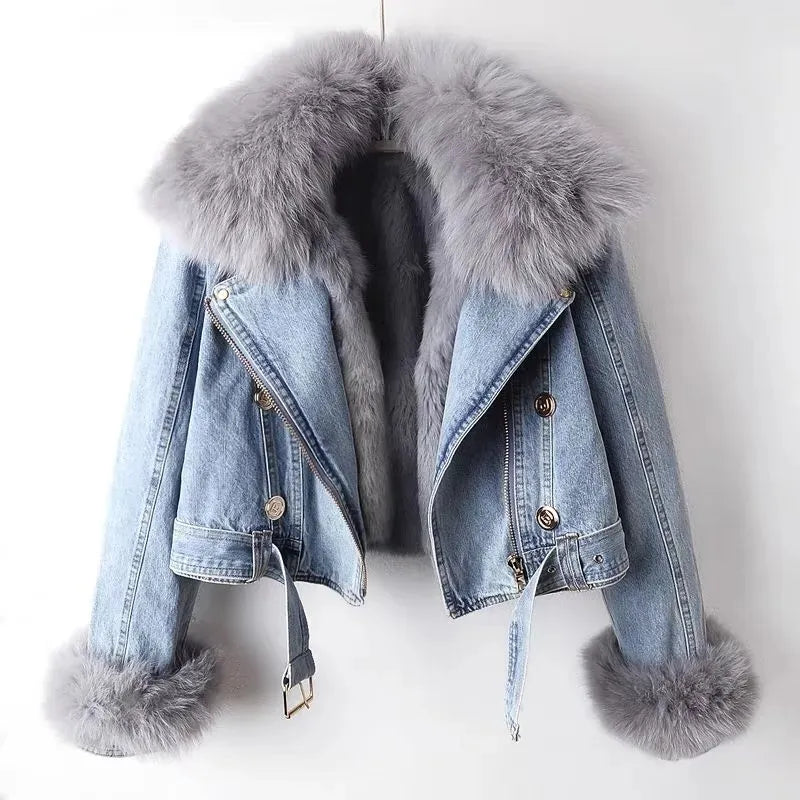 Maison Lumière™ | Veste d'hiver