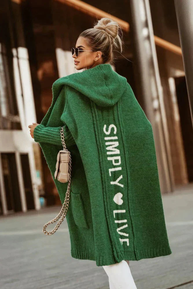 Maison Lumière™ | Gilet