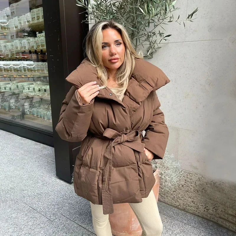 Maison Lumière™ | - Veste de luxe