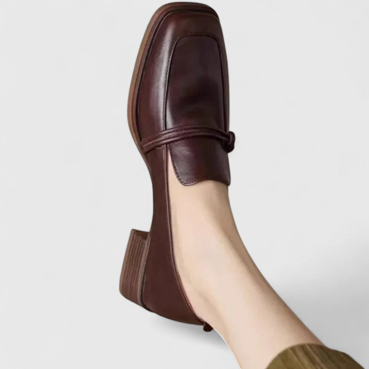 Maison Lumière™ | Mocassins Orthopédiques