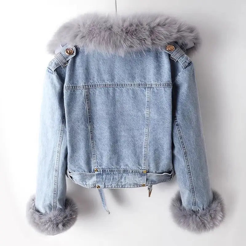 Maison Lumière™ | Veste d'hiver