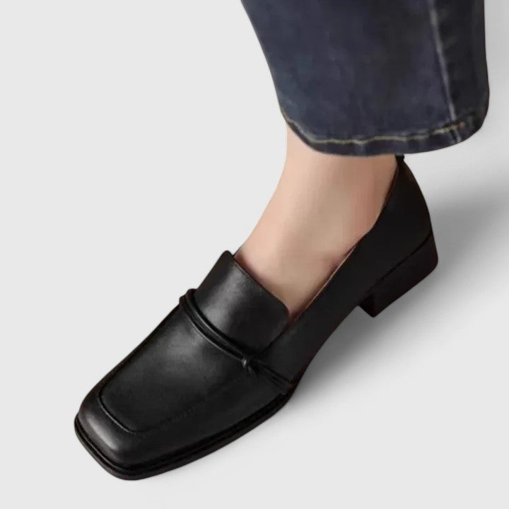 Maison Lumière™ | Mocassins Orthopédiques