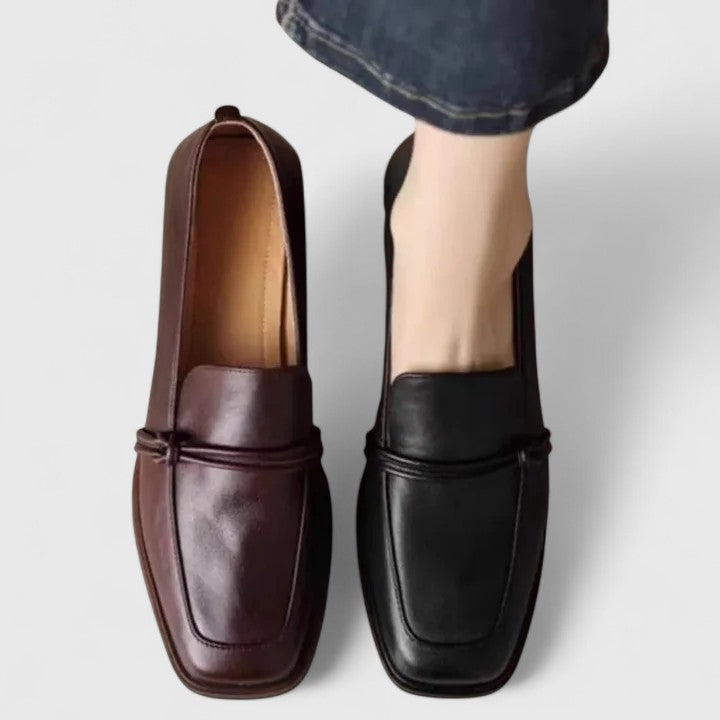 Maison Lumière™ | Mocassins Orthopédiques