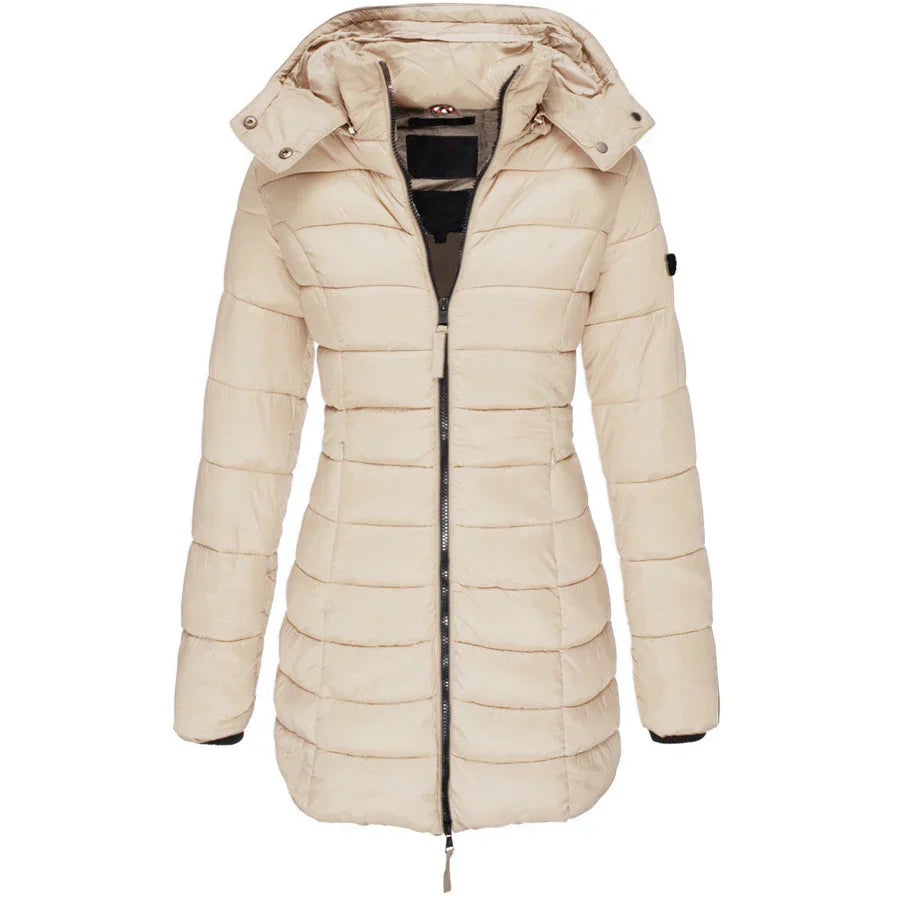 Maison Lumière™ | Parka d'automne
