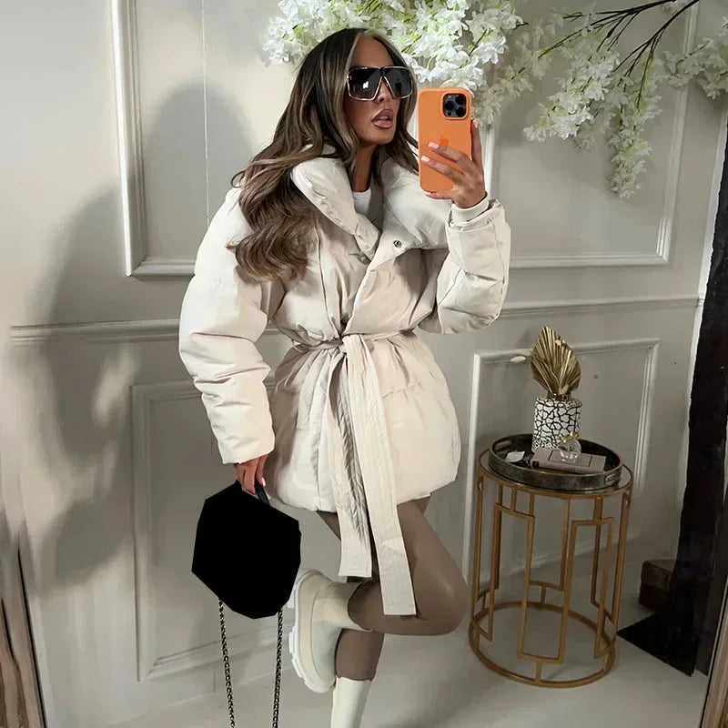 Maison Lumière™ | - Veste de luxe
