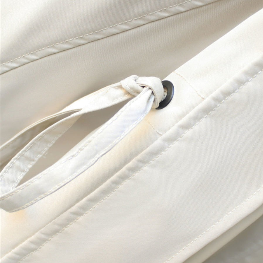 Maison Lumière™ | Veste coupe-vent