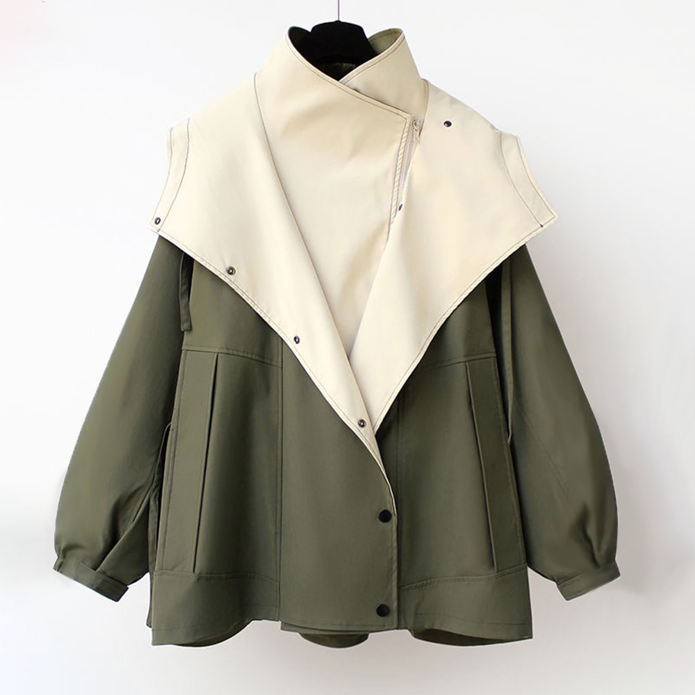 Maison Lumière™ | Veste coupe-vent