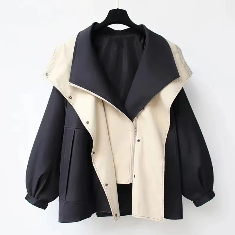 Maison Lumière™ | Veste coupe-vent