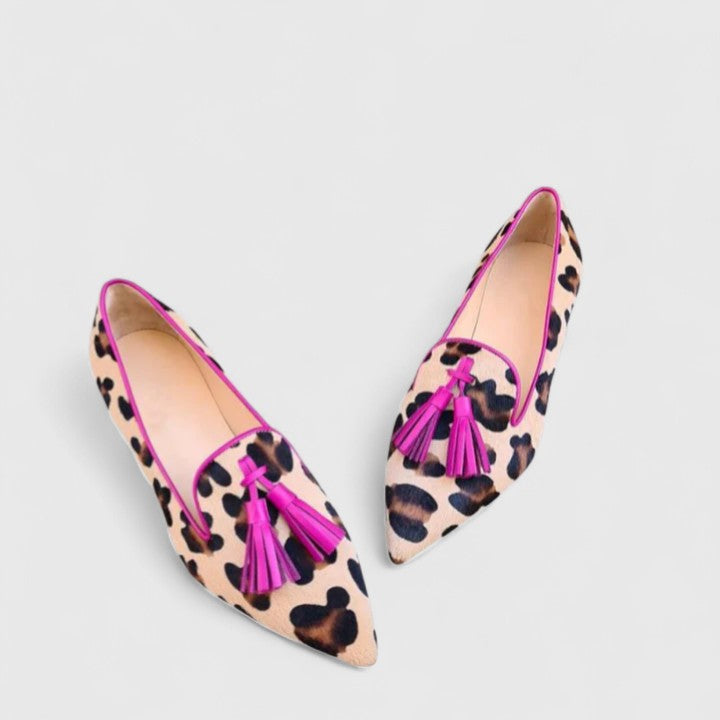 Maison Lumière™ | Mocassins de confort classique