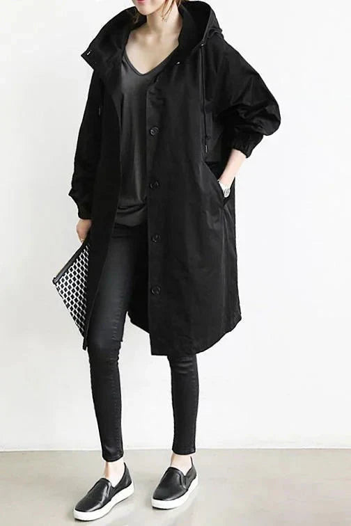 Maison Lumière™ | Trench-coat stylé