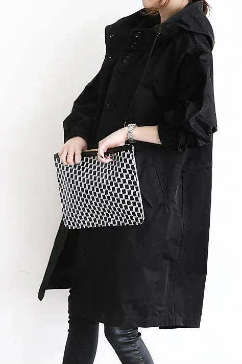 Maison Lumière™ | Trench-coat stylé